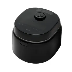 Nồi cơm điện tử Panasonic 1 lít SR-DM104KRA