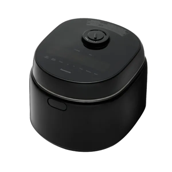 Nồi cơm điện tử Panasonic 1 lít SR-DM104KRA