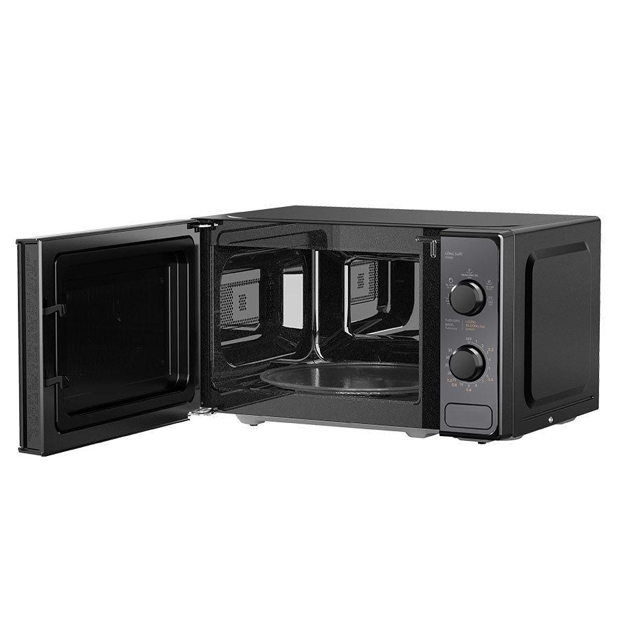 Lò vi sóng Toshiba MWP-MM20PE(BM)VN 20 lít