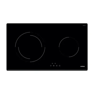 Bếp hồng ngoại lắp âm Hafele HC-R772D (536.61.685) 2 vùng nấu