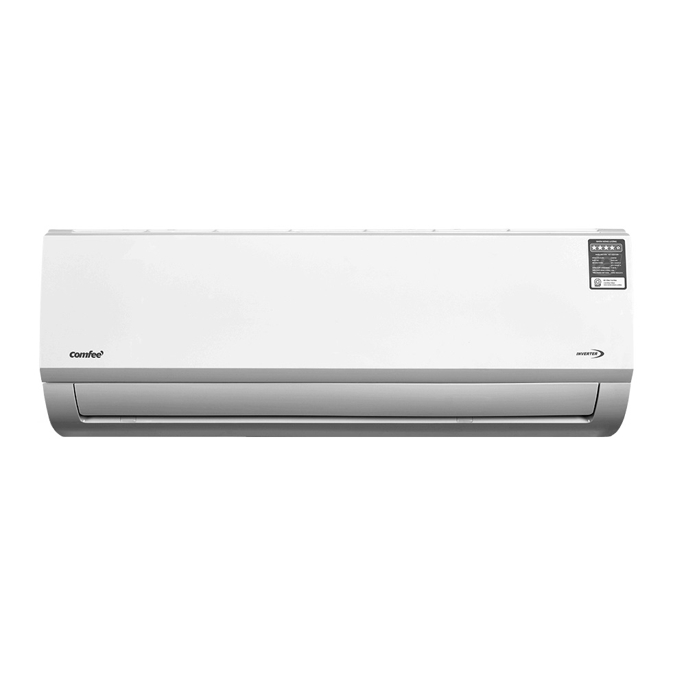 Điều hòa Comfee Inverter 1.5 HP CFS-13VAFF-V - toàn cảnh sản phẩm