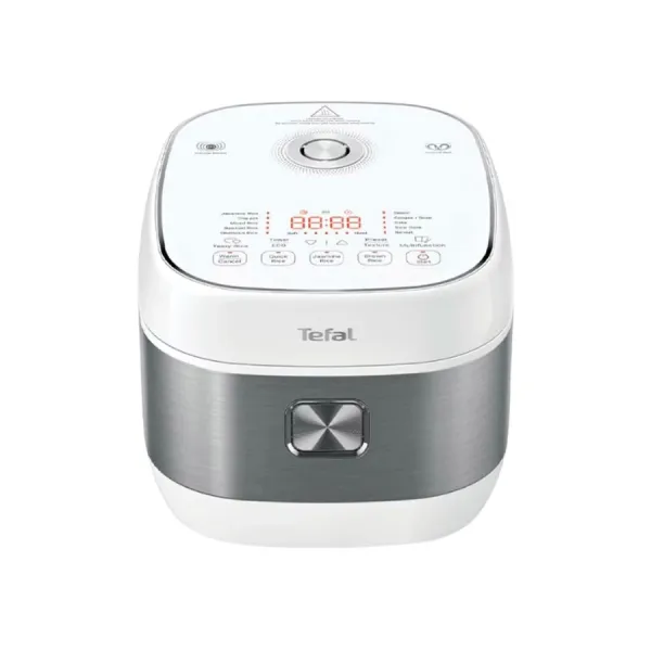 Nồi cơm cao tần Tefal 1.5 lít Rice Master RK8131Y0