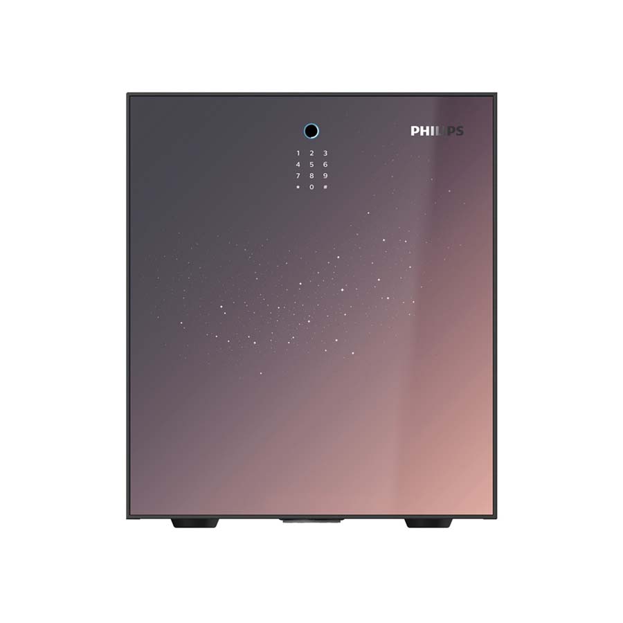 Két sắt Philips SBX501-5C0 90kg