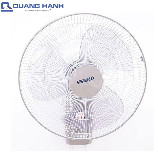 Quạt treo tường Senko TC826