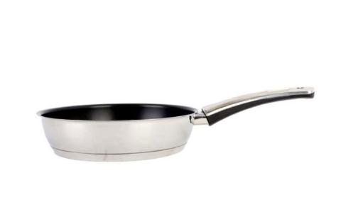 Chảo Berndes Sautepan Inse 28cm 063670 - toàn cảnh sản phẩm