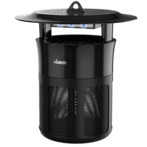 Máy bắt muỗi và diệt côn trùng UV Mosclean Violeds IS1