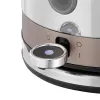 Ấm siêu tốc Russell Hobbs 1.5 lít 26422-70 Distinctions Titanium