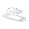Bếp từ đôi Canzy CZ TL30HN