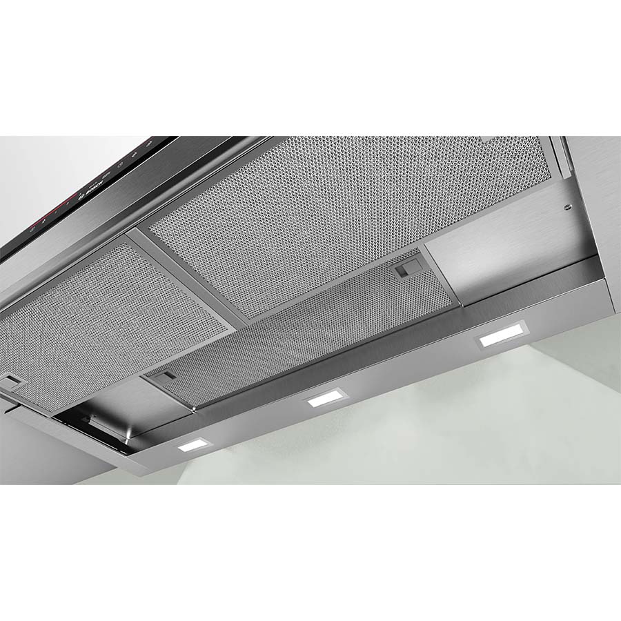 Máy hút mùi âm tủ Bosch DFS097K51