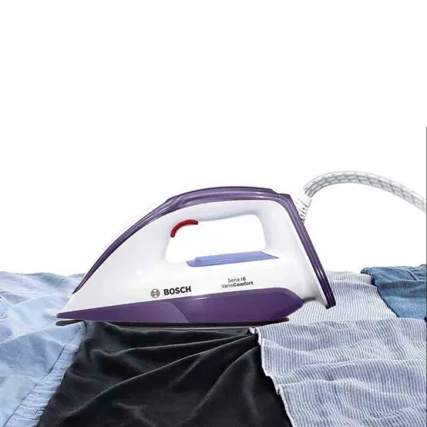 Bàn là hơi nước Bosch TDS6080