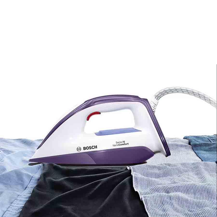 Bàn là hơi nước Bosch TDS6080