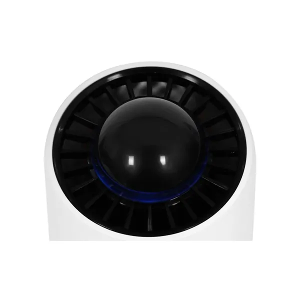 Máy lọc không khí Cuckoo CAC-AG0110FW/WHCKV