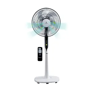Quạt Đứng Hawonkoo FAH-011 50W 5 cánh