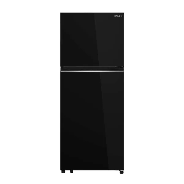 Tủ lạnh Hitachi Inverter 372 lít HRTN6408SAGBKVN