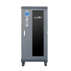 Lọc tổng trung tâm cao cấp Karofi KST-79