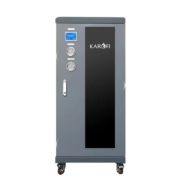 Lọc tổng trung tâm cao cấp Karofi KST-79