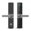 Khóa cửa thông minh Philips DDL610-5HBS