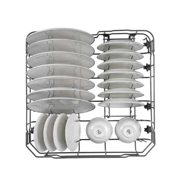 Máy rửa bát Kocher KDEU-8818