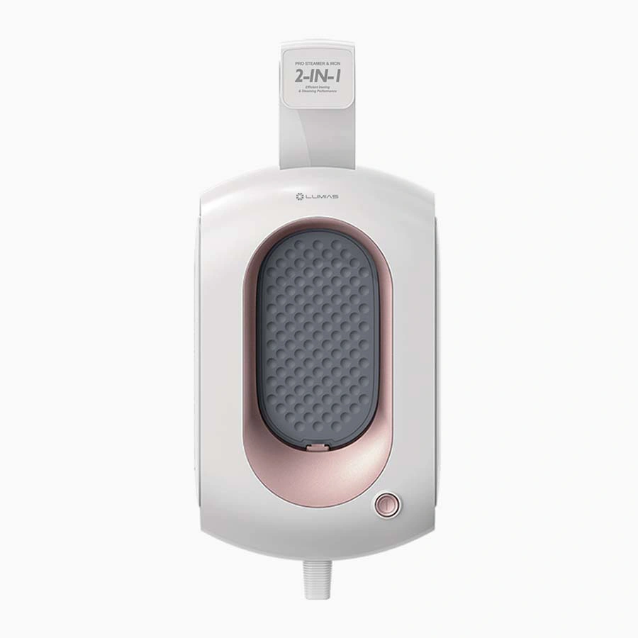 Bàn là hơi nước Lumias dung tích 1200ml LSI-1200