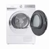 Máy sấy bơm nhiệt Samsung Inverter 9 kg DV90T7240BH/SV