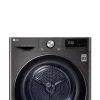 Máy sấy LG 9 Kg lồng ngang Inverter DVHP09B