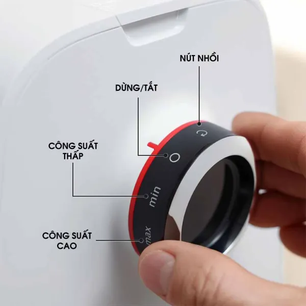 Máy xay thịt Bosch MFWS420W