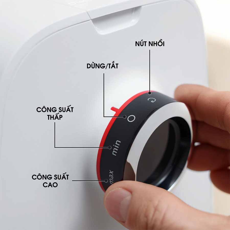 Máy xay thịt Bosch MFWS420W
