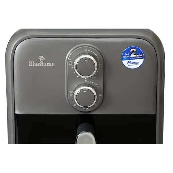 Nồi chiên không dầu BlueStone 7 lít AFB-5858 1800W