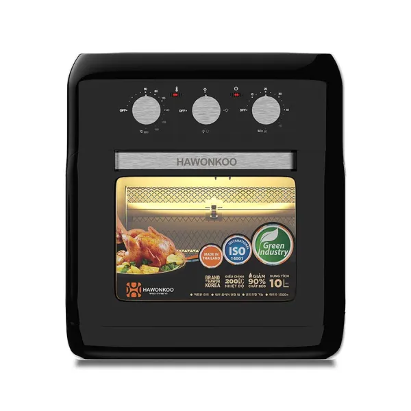 Nồi chiên không dầu Hawonkoo AFH-100 10 lít