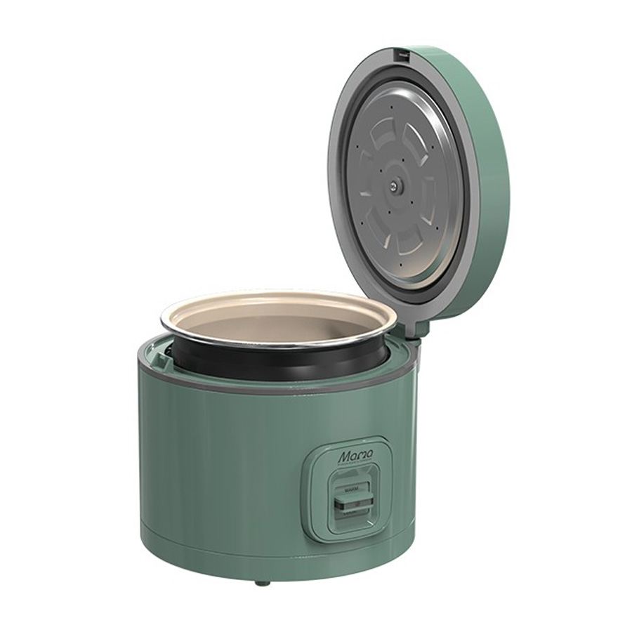 Nồi cơm điện Sunhouse 1.8 lít MAMA SHD8666G