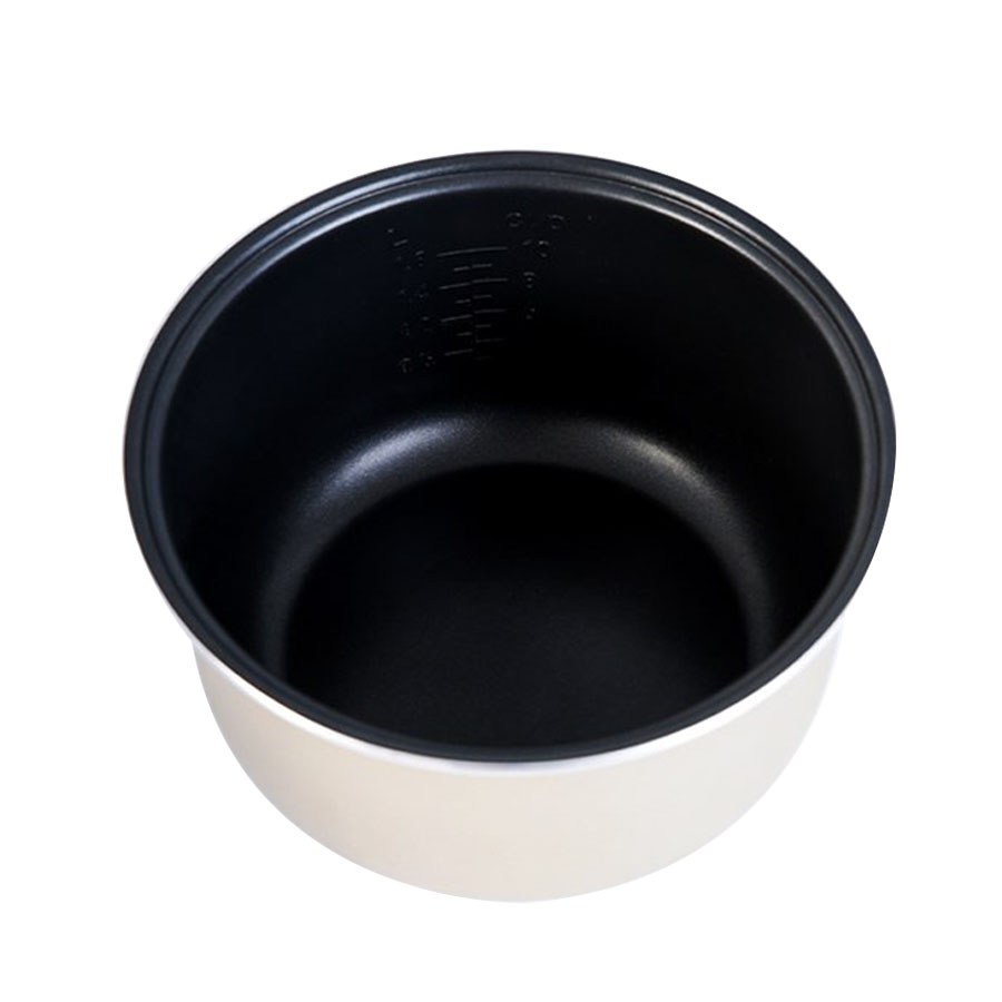 Nồi cơm điện tử Sunhouse 1.8 lít SHD8909