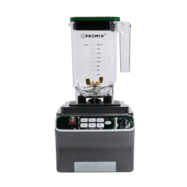Máy xay sinh tố công nghiệp Promix PM-912B model mới nhất 2025