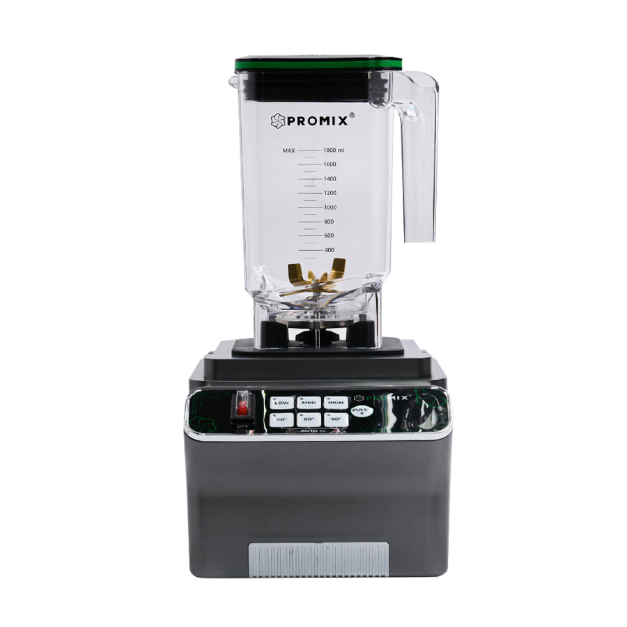 Máy xay sinh tố công nghiệp Promix PM-912B model mới nhất 2025
