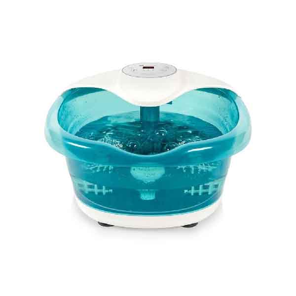Bồn ngâm chân massage đa năng Rio FTBH5