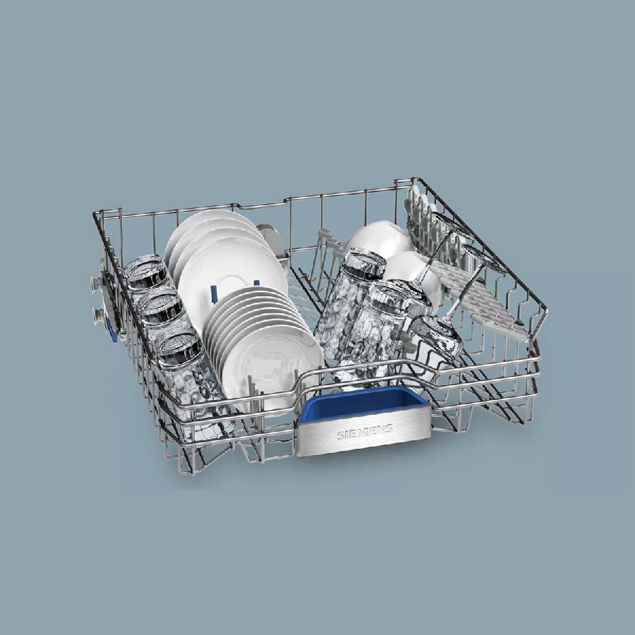 Máy rửa bát Siemens SN278I36TE