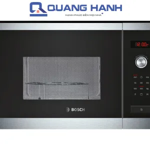 Lò vi sóng Bosch HMT84G654B