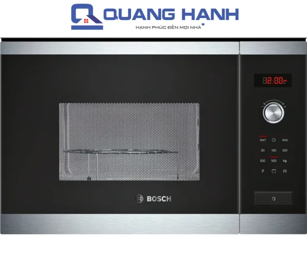 Lò vi sóng Bosch HMT84G654B