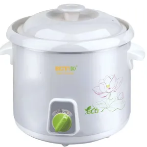 Nồi nấu chậm Bennix Thái Lan BN-40SLC