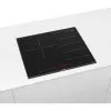 Bếp từ 3 vùng nấu lắp âm Bosch PXJ675DC1E