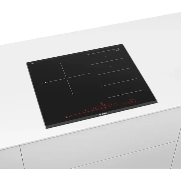 Bếp từ 3 vùng nấu lắp âm Bosch PXJ675DC1E