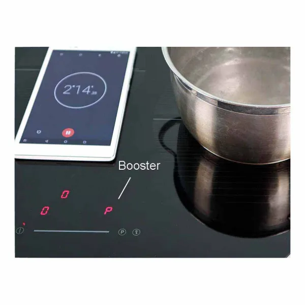 Bếp từ Cata IB 073 DC | Chính Hãng Cata
