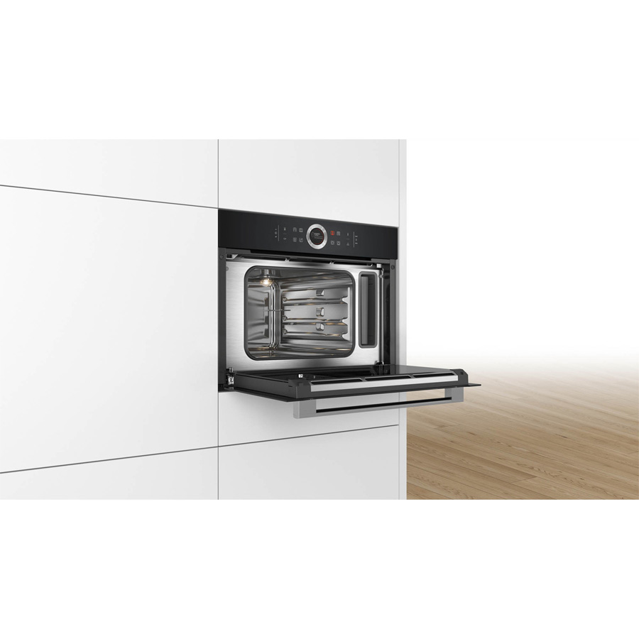 Lò hấp Bosch CDG634AB0 38 lít