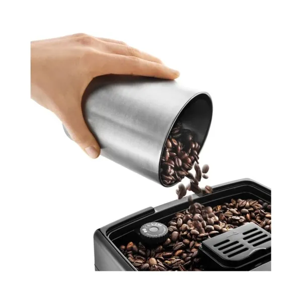 Máy pha cà phê tự động DeLonghi Dinamica ECAM 350.55.SB