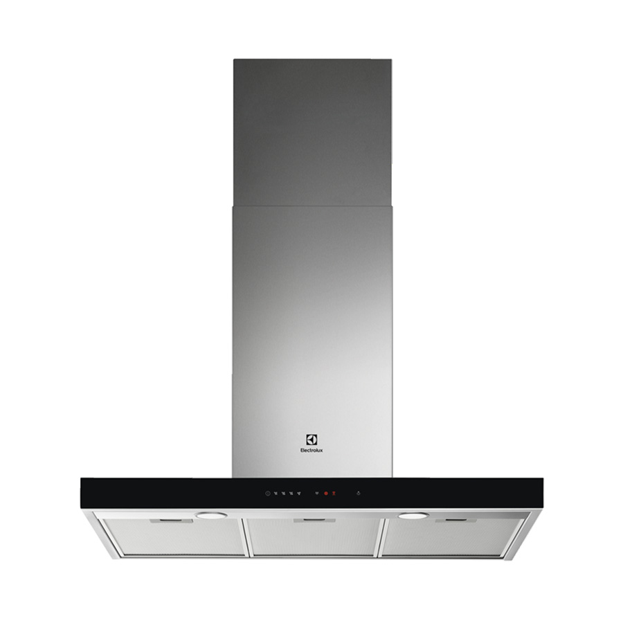 Máy hút mùi áp tường Electrolux LFT769X