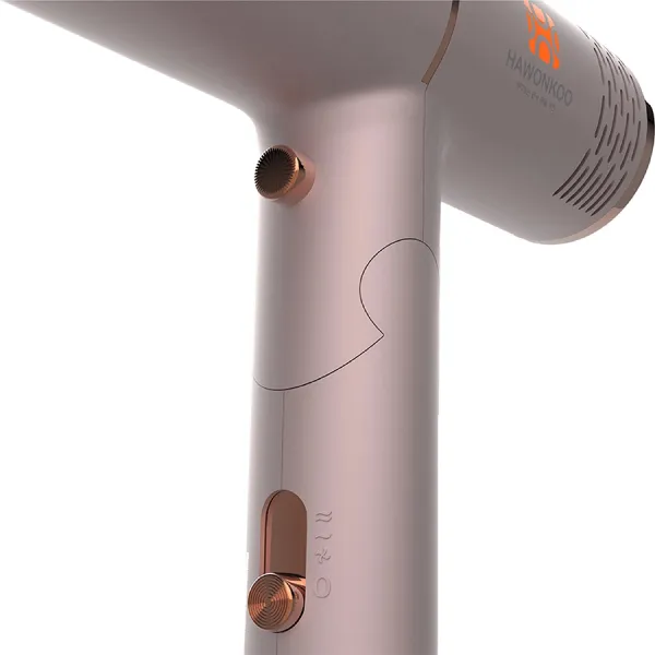 Máy sấy tóc Hawonkoo HDH-130-PK