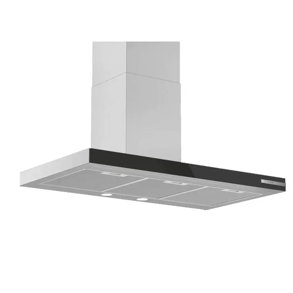 Máy hút mùi áp tường Bosch DWB97BK61T 90cm