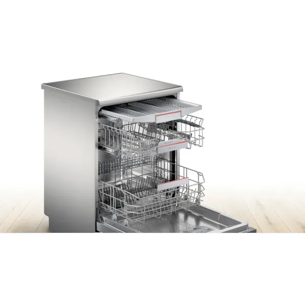 Máy rửa bát Bosch SMS4ECI14E
