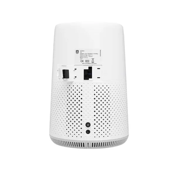 Máy lọc không khí Philips AC1715/20 27W