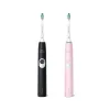 Set 2 bàn chải điện Philips HX6800/35