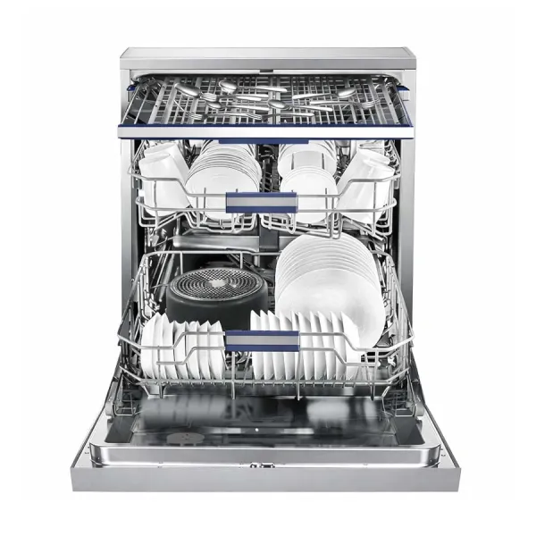 Máy rửa bát Spelier SP 15 DW-S/HA